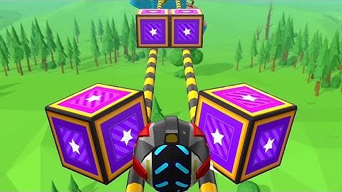 Going Balls #Level 499 ( Android & IOS Gameplays )