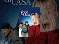 Solo en Casa