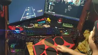 Clone Hero x Drummania KOC screenshot 5