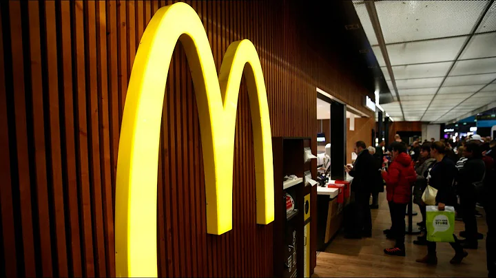 McDonald's in Europe loses rights to the name Big Mac