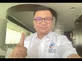 Apresiasi bagi  Pemanfaatan Analitik Data dan AI “PANDAI”