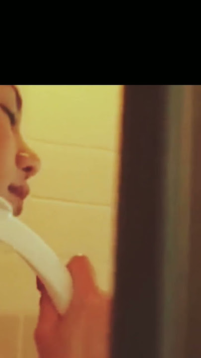 Ketahuan mengintip cewek japan mandi. #shorts