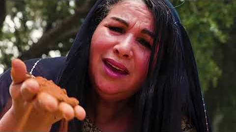 Xiomara Vega - Alfarero (Music Video)