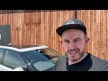 Beginning of video