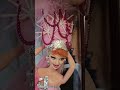 2006 i love lucy barbie