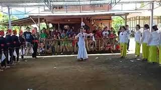 Download Lagu Juara 1maengket WKI JEMAAT GMIM GLORIA Tara tara,maaf ya itu di persiapan1 MP3