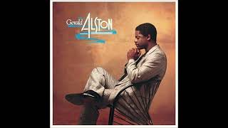 Gerald Alston - I Come Alive When I'm With You