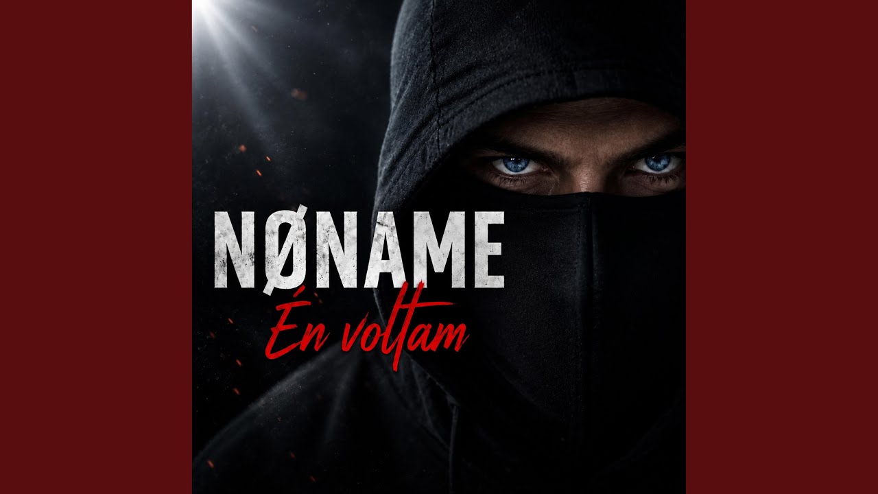 Én voltam