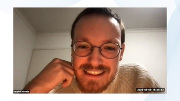 Campbell Wheeler - Resurgence and quantum modularity