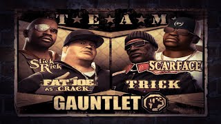 Def Jam Fight For NY Tag Team | 4K | PC (Cheat the Hell Outta Here) screenshot 5