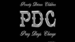 PDC- ROLLING
