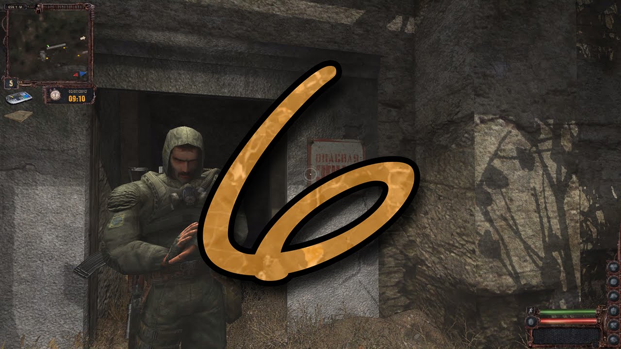 camera iphone 8 plus apk Let's Play S.T.A.L.K.E.R.: Lost Alpha - Part 6