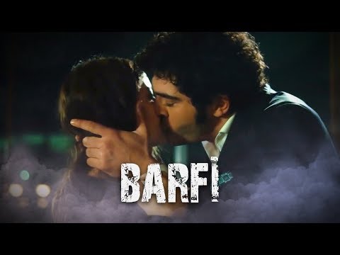 Barış - Filiz dünden bugüne - Bizim Hikaye (BarFi) Özel