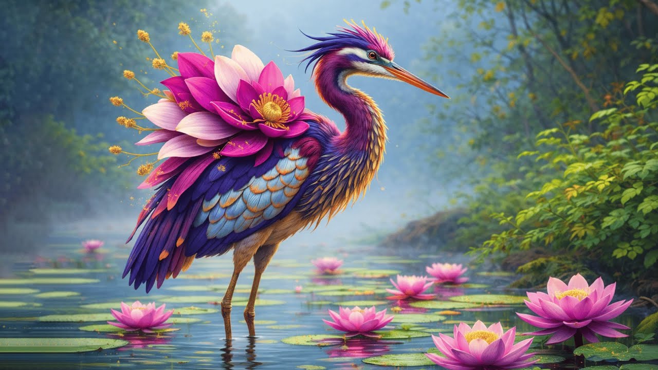 🕊️Top 200 Bird Sounds from Nature 🌿 Calming Audio for Sleep & Relaxation | 4K ASMR 🎶