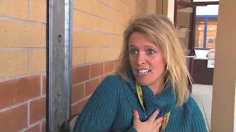 CWS Realistic Job Preview 1: Could you be the difference in their lives?