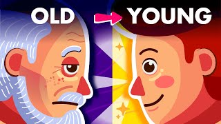 Reversing Aging Is Easy, Actually