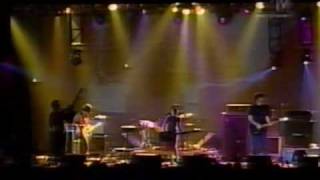 Sonic Youth - Teenage Riot (2000/10/20)