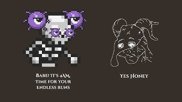 The MOST COMPLEX Setup - Grand Summoner Endless Tutorial - Orna/Aethric