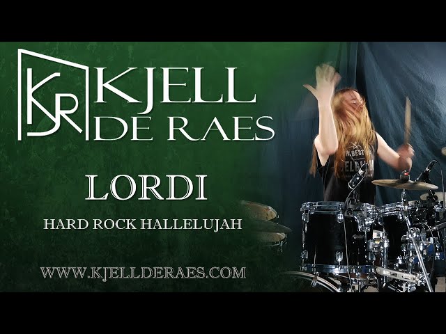 サイン入り Hard Rock Hallelujah LORDI CD Lordi - Hard Rock Hallelujah - Amazon.com Music