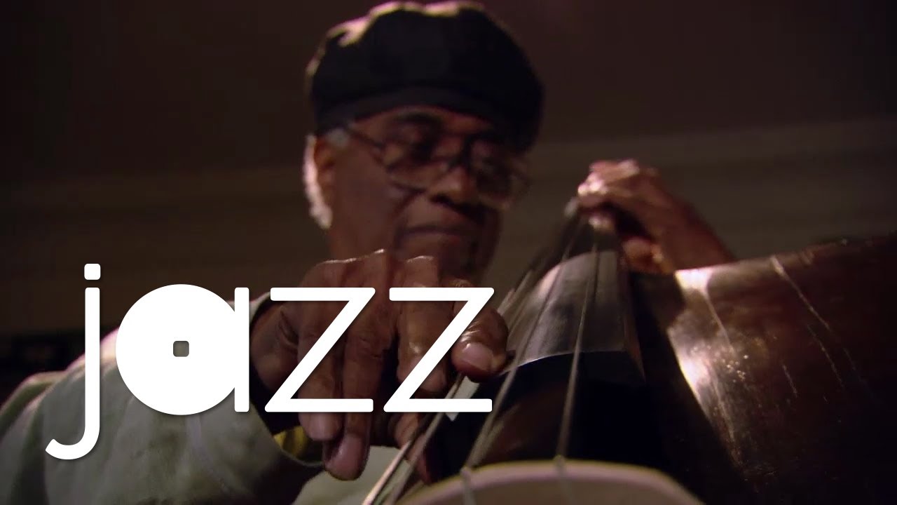 2014 NEA Jazz Masters: RICHARD DAVIS