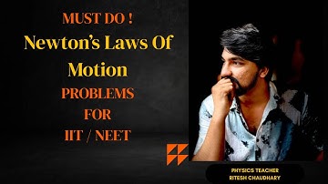 What should be the value of m so that 4 kg block remains at rest: #neet2025 #neet #nlm #180/180 #jee