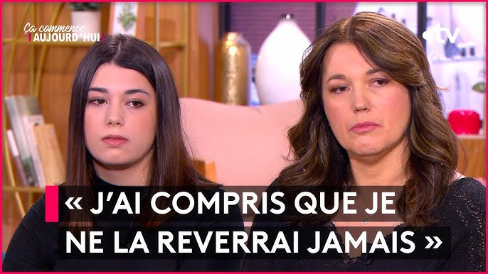 C à vous : C'était plutôt compliqué, Camille Lellouche évoque avec  émotion sa grossesse presque inespérée - Télé Star