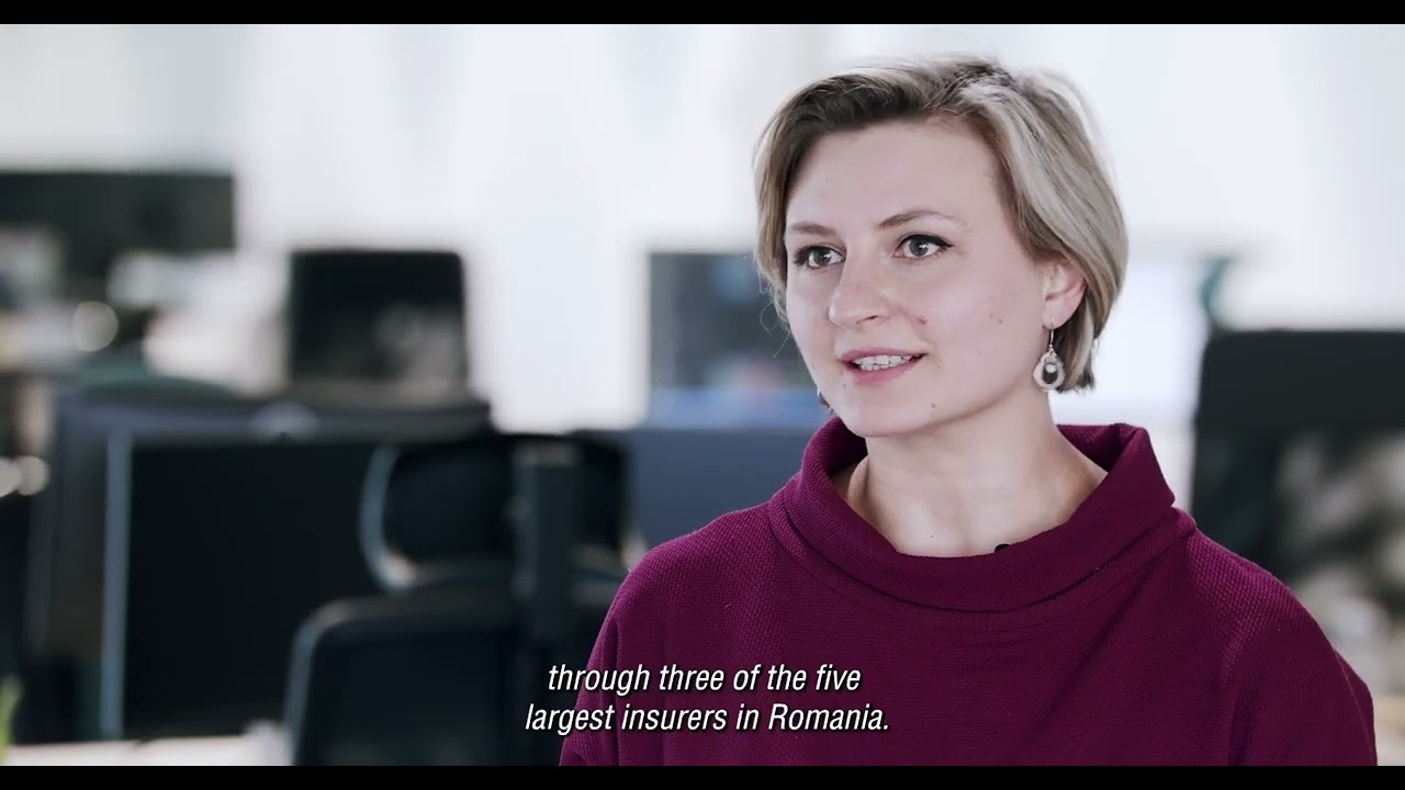 Telios Care: 2022 Company Overview