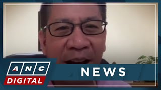 PH lawmaker Roman Romulo on reverting to old school calendar, improving PH education | ANC