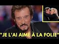À 74 Ans, Johnny Hallyday Révélait l'Identité de son ÂME SŒUR