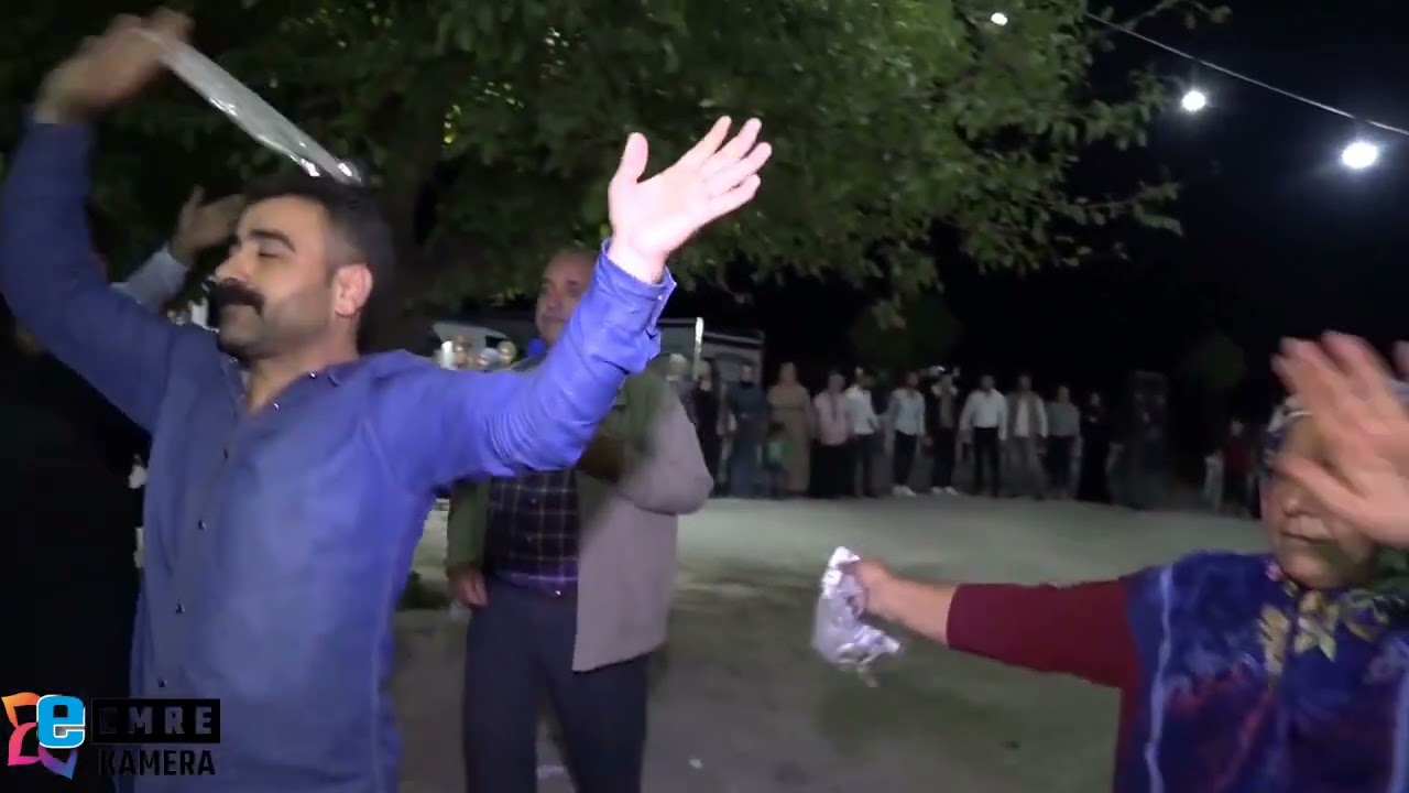 ABDURRAHMAN KARACA - SÖĞÜTLÜ KÖYÜ SÜPER HALEBİ