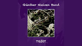 Video thumbnail of "Günther Nielsen Band - Natt"