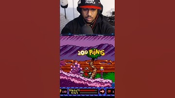 Toejam and Earl 🎵 #shorts