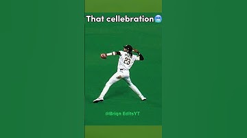 Is Tatis Jr. a better at outfield or infield🤔 | #mlbb #baseball #shorts