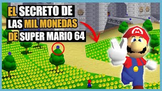 25 TRUCOS y SECRETOS de SUPER MARIO 64 (Nintendo Switch - Nintendo 64 - Wii - Wii U)| N Deluxe