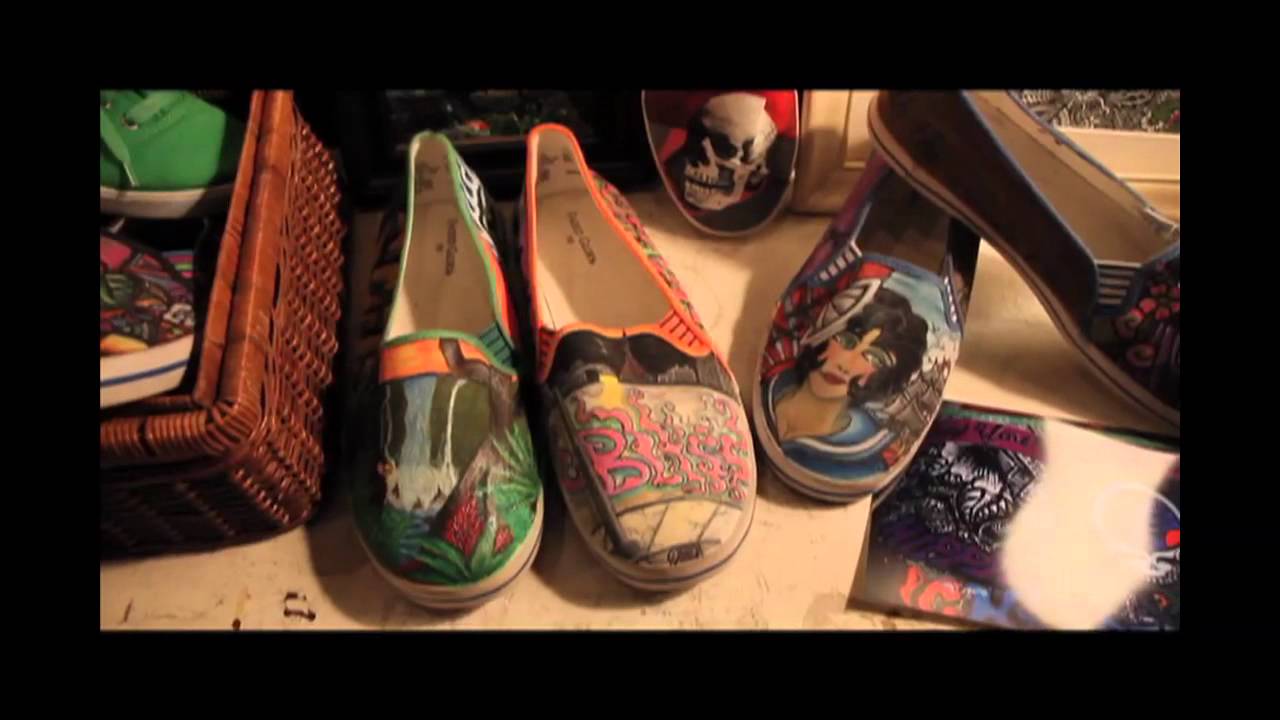 Erin Coffey at RAW HOLLYWOOD "JUNCTION" 9/11