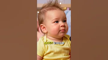 Very Funny Ai Babies Baby Aibaby Aibabies Fyp Fypシ Viralvideo Viral 