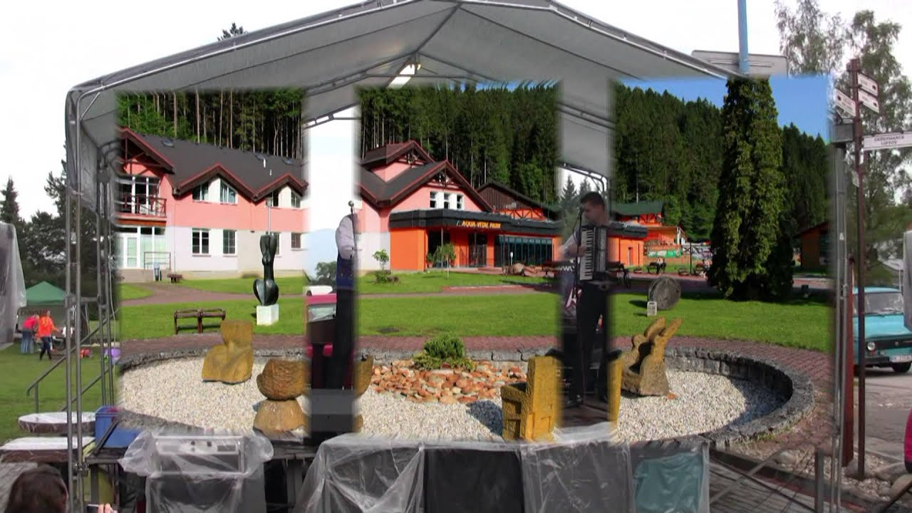 Kollárovci v Lúčkach