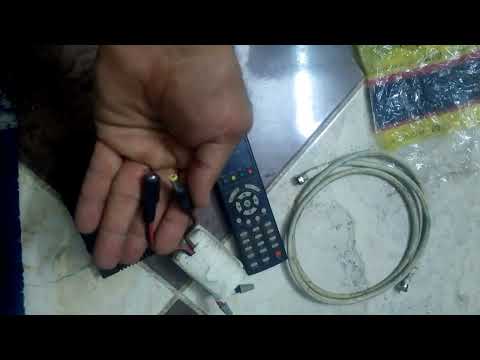 مشروع براس مال اقل من 700 جنيه كورس فني دش ببساطه للمبتدئين مجانا الحلقه رقم 1 الادوات المستخدمه