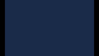 Midnight Navy – 8K Solid Color Background | 16:10 | 1 Hour Loop