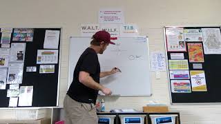 Week 3-4: GRADE 6: FINDING UNKNOWN ANGLES