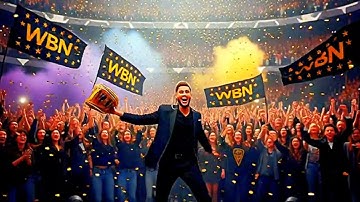 WBN Business Success Song | Web3 Blockchain Nexus #WBN #WBNcoin
