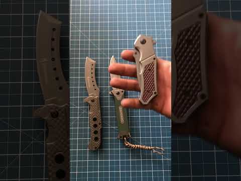 Canivete browning 364