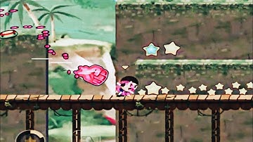 Battle Run: Crazy Race 🤯 | Level 1- Rank 6 Gameplay Walkthrough