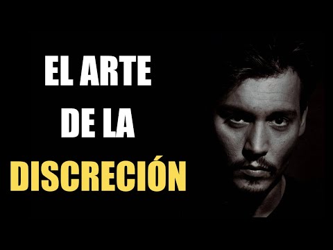 Video: ¿Cuál es el significado de discreción?