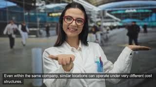 Javier Loya on Energy Intelligence | Smarter Utility Management for Modern Business