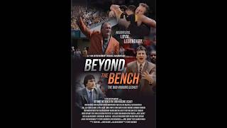 Beyond the Bench: The Bob Huggins Legacy Trailer