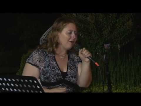 Georgia On My Mind - Karena Gontmacher