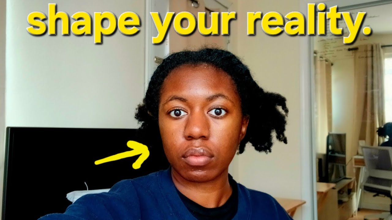 psychology, spirituality, and religion all agree that you have immense power 🦋