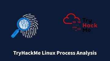 Live Linux Forensics | Processes & Cronjobs | TryHackMe Linux Process Analysis