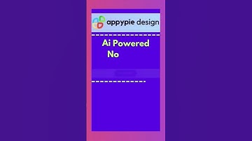 No code App Builder, Build Apps without Coding, Appy Pie